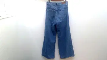 Lee DHC 콜라보 클래식 와이드 배기 데님 팬츠