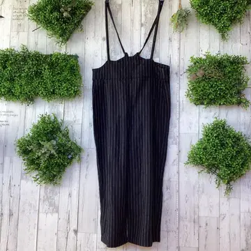 평평하게 놓음 허리 46 밑위 30