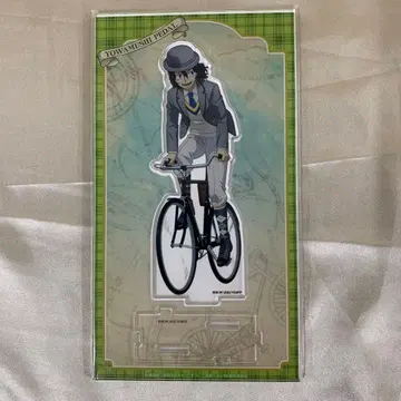 테시마 준타 아크릴 스탠드 레트로 모던 런Ver.