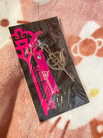 하마사키 아유미 미개봉 새상품 my story 스트랩