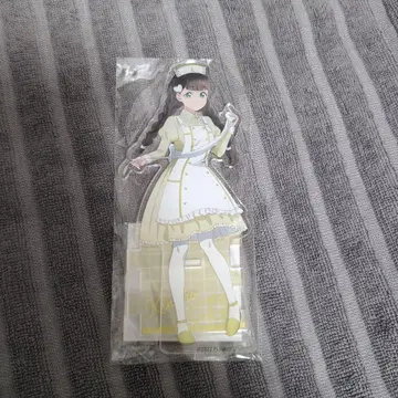 러브 라이브 슈퍼스타 사쿠라코지 키나코