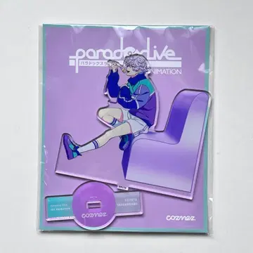 파라라이 cozmez 나유타 아크릴 스탠드