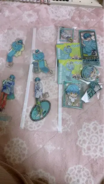 미나토 오세 묶음 판매 2