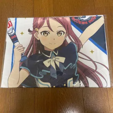 사이타마 세이부 라이온즈 콜라보 환일의 요하네 리코 타월