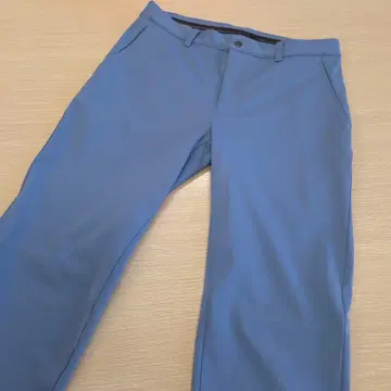 TFW49 ANKLE SLIM MULTI PURPOSE PANTS