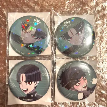 마루코라쿠 핸드라 핸드레드 라인 최종방위학원 코토부키야 복권 레어