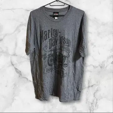 할리데이비슨 T셔츠