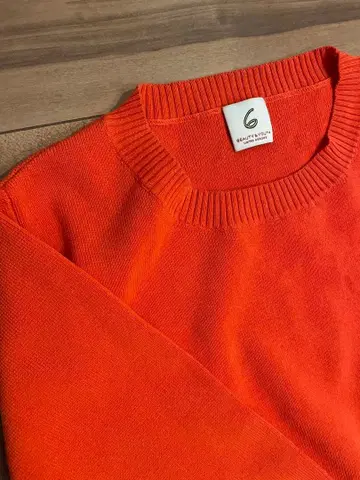 정가 16000엔 새상품급 roku 5부 소매 상의