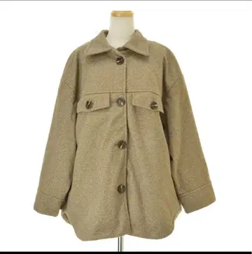 mystic / 미스틱 자켓 코트