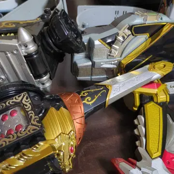 가면라이더 위저드 변신 벨트