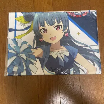 사이타마 세이부 라이온즈 콜라보 환일의 요하네 요하네 타월