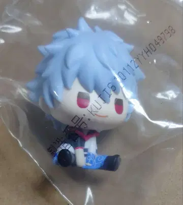 G상 사카타 긴토키 PUNYBEANS2*제일복권 은혼 푸니콩