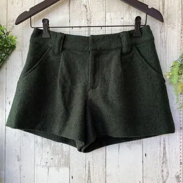 평평하게 놓음 허리 35 밑위 27