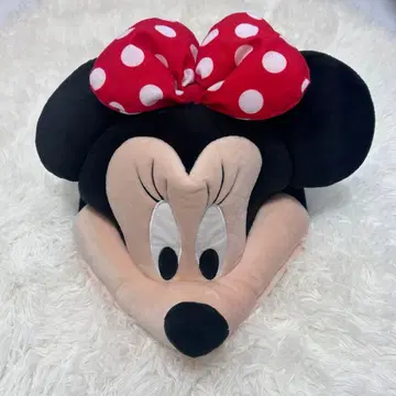 Disney 미니 팬캡