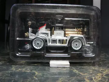 세계의 소방차 컬렉션 시그레이브 AC53 (1907년) 축척 1/43