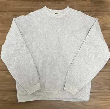 LOSANGELES APPAREL 로스앤젤레스 어패럴 14 온스 맨투맨