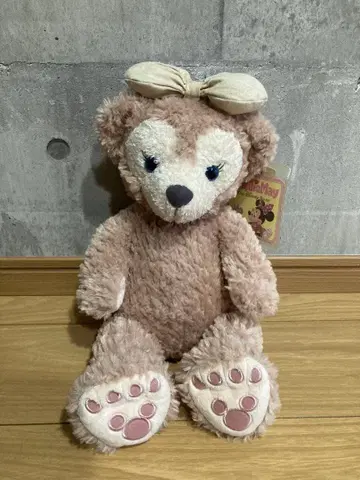 셰리 메이 봉제 인형 30cm