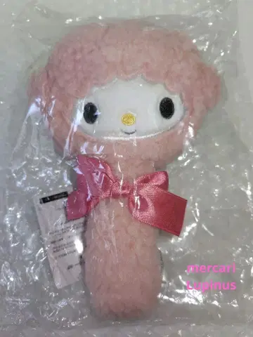 마이 스위트 피아노 퓨로랜드 한정판 봉제 인형 손거울