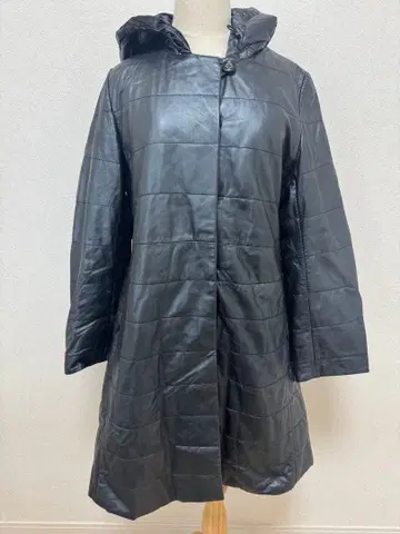 파티나 도쿄 퍼 코트