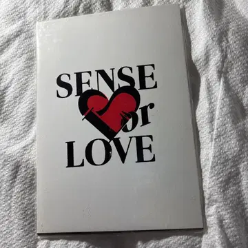 SENSE or LOVE