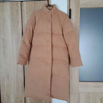 JOURNAL STANDARD relume 다운 자켓 울 M