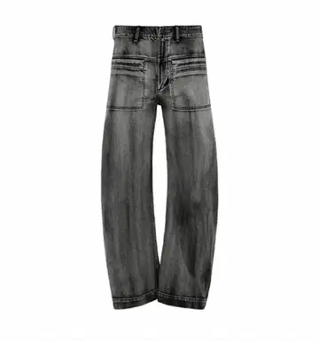 entire studios Asset Denim Pant
