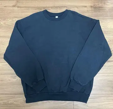 LOSANGELES APPAREL 로스앤젤레스 어패럴 14 온스 맨투맨