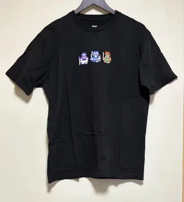 그라니프 드래곤 퀘스트 부활의 주문 T셔츠 L 사이즈