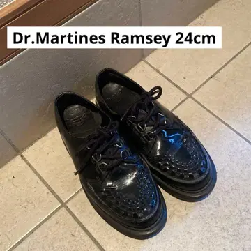 닥터마틴 라무지 Dr.Martines Ramsey 24cm