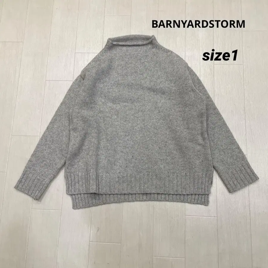 1번째 상품 이미지