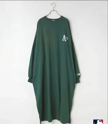 MLB 몬스터 원피스