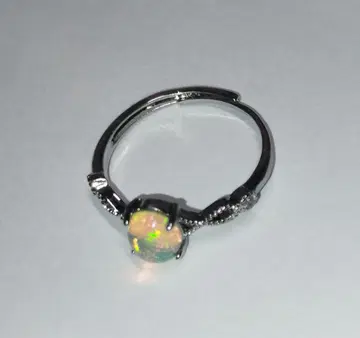 간사이 엑스포 반지