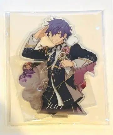 앙스타 사자나미 쥰 스타포니 아크릴 스탠드