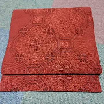 직조 나고야 오비