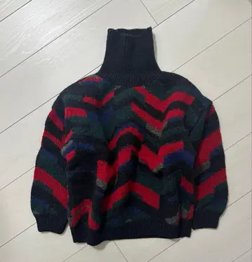 보스턴 트레이더스 스웨터 M