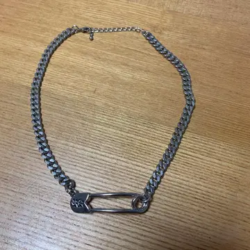 ROSEN KREUZ 목걸이