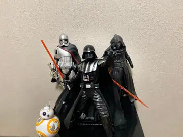 스타 워즈 피규어 세트