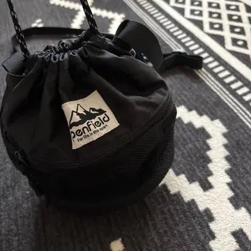 Penfield 블랙 복조리