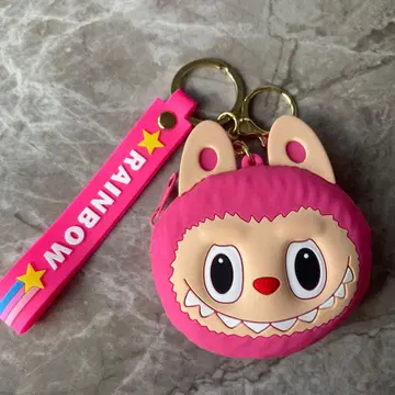 오니친사마 페이지 동전 지갑