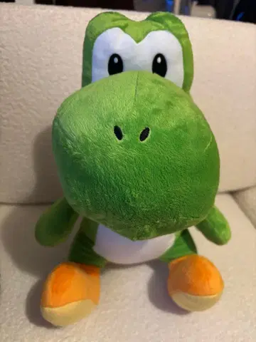 슈퍼 마리오 요시 약 30cm
