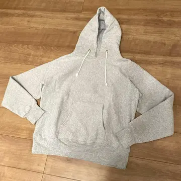 champion USA제 리버스 위브 후드티