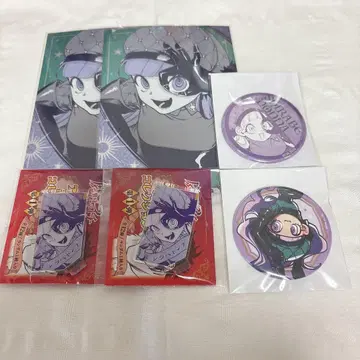 마남의 이치 시라베돈나 9세트