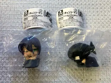 체인소 맨 오넴탄 레제 봄 세트