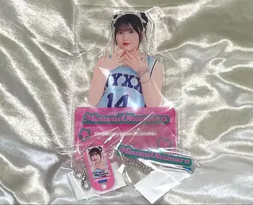 BEYOOOOONDS 오카무라 미나미 모바 가챠