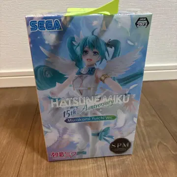 하츠네 미쿠 15th Anniversary Murakami