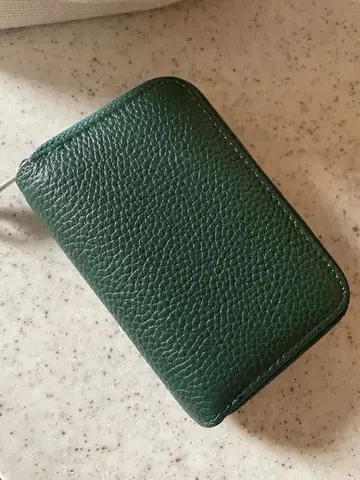 카드 케이스 미니 지갑 여성용