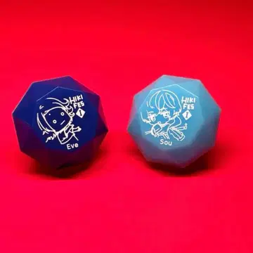 히키페스 링 라이트 Eve Sou