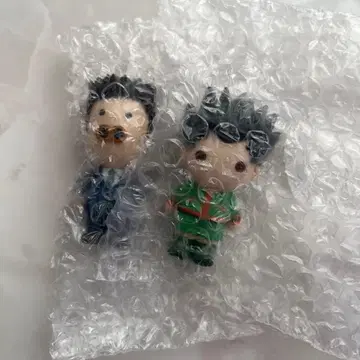 헌터헌터 제일복권