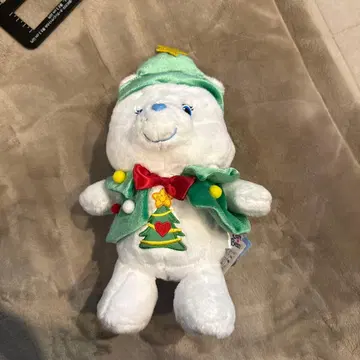 Care Bears Christmas Wishes Bear 봉제 인형