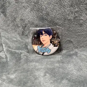 plave 숨바꼭질 트레이딩 캔뱃지 예준